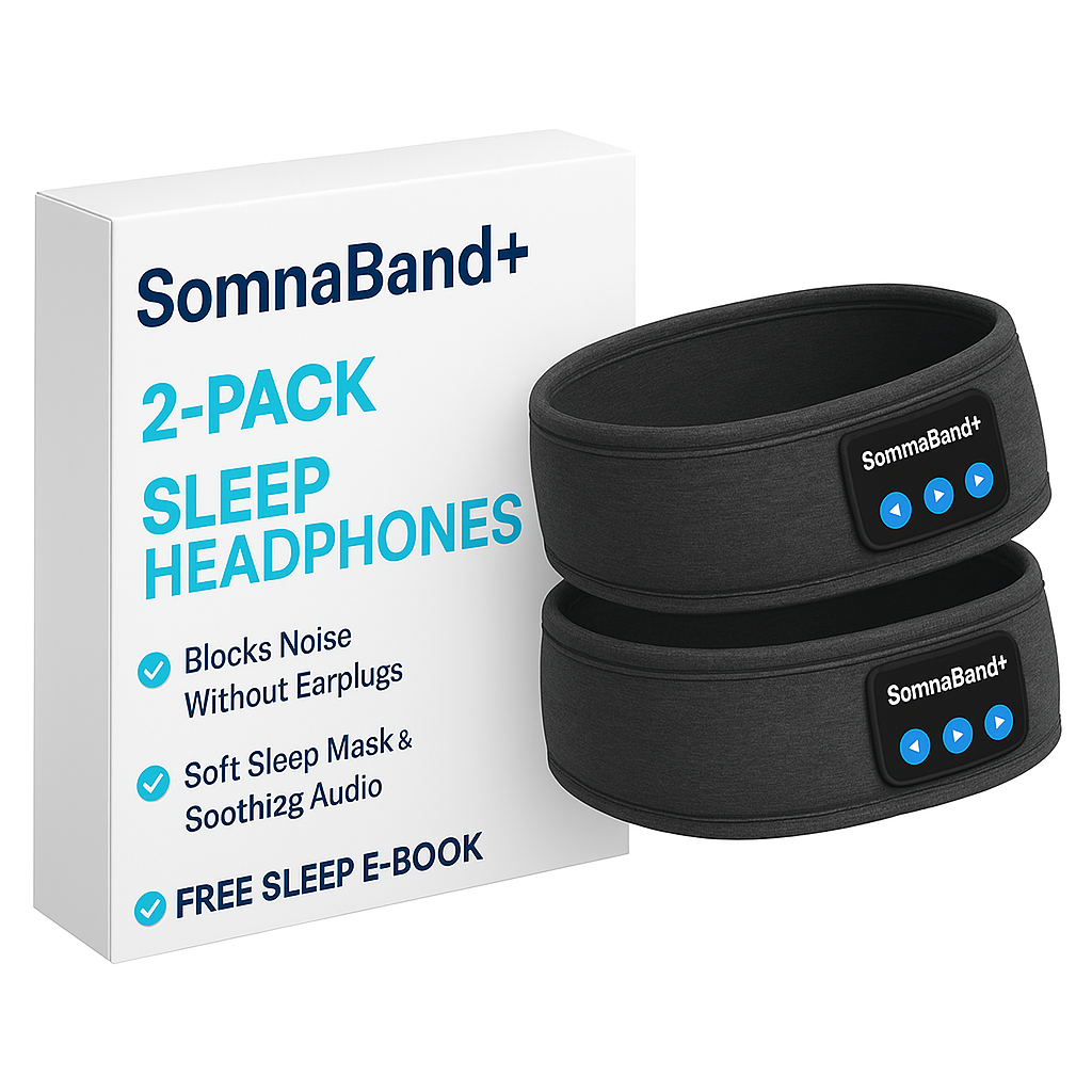 Somnaband+