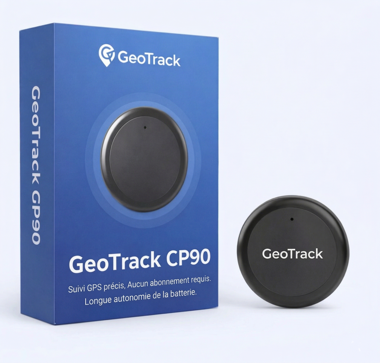 GeoTrack™